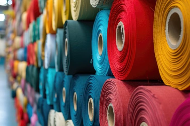 Iran's fabric imports recover in January 2024 after decline in 2023